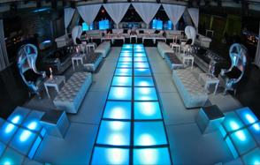Melrose Ballroom