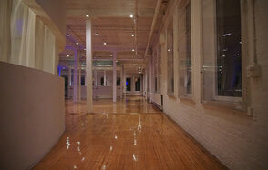 Michelson studio