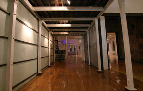 Michelson studio