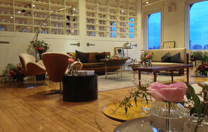 Michelson studio