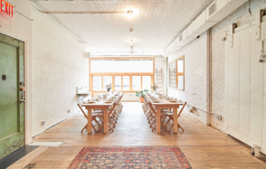 Lee's - Private Dining Room