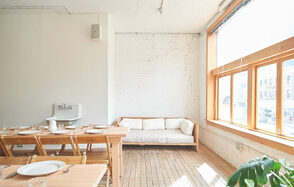 Lee's - Private Dining Room