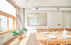 Lee's - Private Dining Room