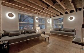 The Flat