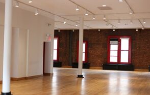 New York City Fire Museum