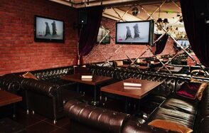 Ресторан рядом с метро для мероприятий любого формата