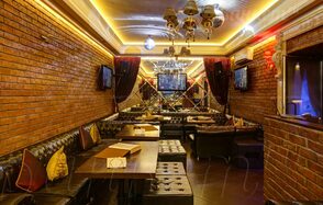 Ресторан рядом с метро для мероприятий любого формата