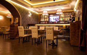 Ресторан рядом с метро для мероприятий любого формата