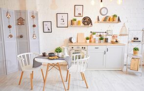 Студия Go Home Loft