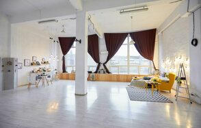 Студия Go Home Loft