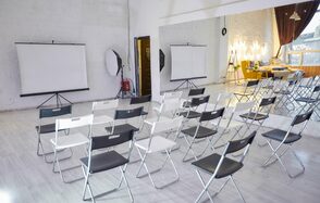 Студия Go Home Loft