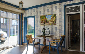 Отель Медово Хауз