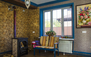 Отель Медово Хауз