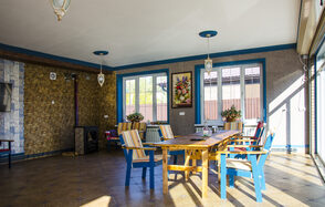 Отель Медово Хауз