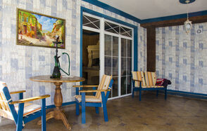 Отель Медово Хауз