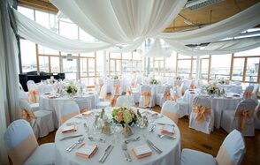 THE RIVER ROOMS
