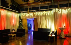THE RIVER ROOMS
