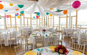 THE RIVER ROOMS