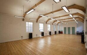 Carrington Room
