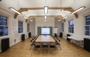 Carrington Room