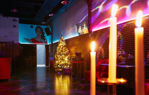 Дайнер лофт