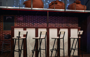 Дайнер лофт