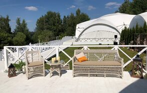 Ресторан КОНАК