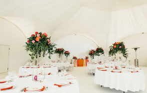 Ресторан КОНАК