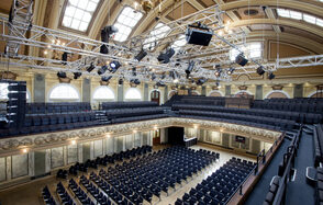 Assembly Hall