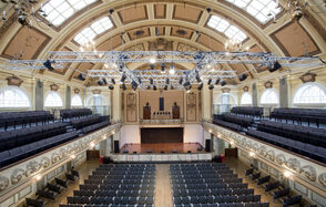Assembly Hall