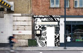 Shoreditch Platform