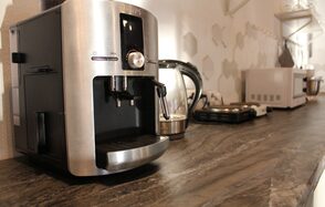  Galaxy Bakery. Кулинарная студия