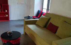  Galaxy Bakery. Кулинарная студия