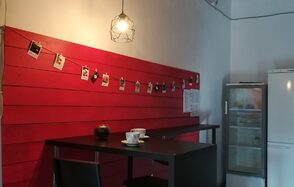  Galaxy Bakery. Кулинарная студия