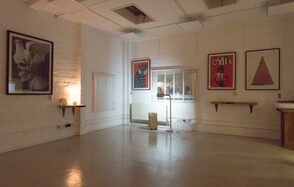 Seminar/ Yoga Room