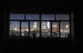 Двухэтажная студия-лофт для вашего мероприятия