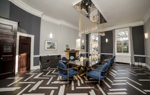 The Boardroom