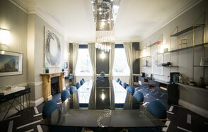 The Boardroom