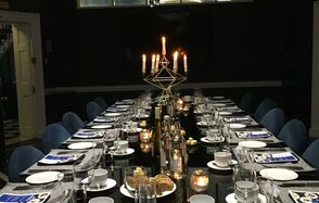 The Boardroom
