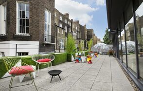 The Terrace