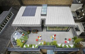 The Terrace