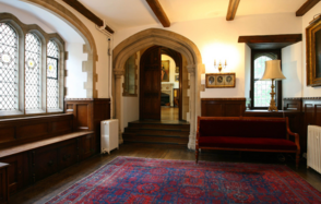 The Old Chancery