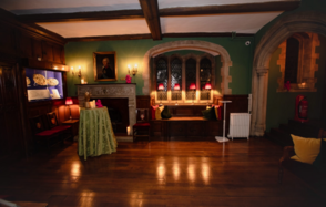 The Old Chancery