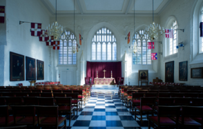 The Priory Church