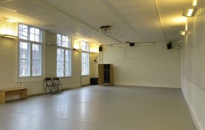 Research Studio