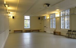 Research Studio
