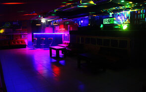 American Style Party Loft