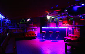 American Style Party Loft