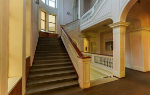 Клуб любителей КВН «Скворечник»