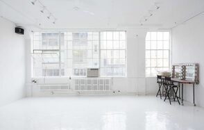 DRIFT HIGH LINE STUDIO
